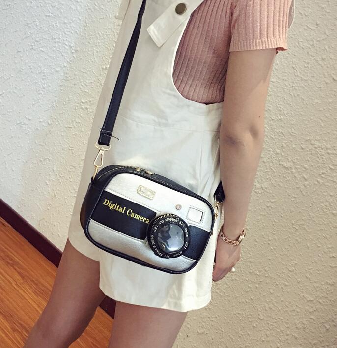 Camera Bag for Women