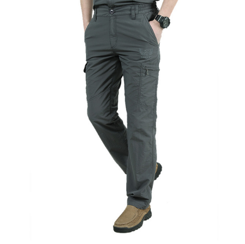 Rapid-Dry Hiking Pants