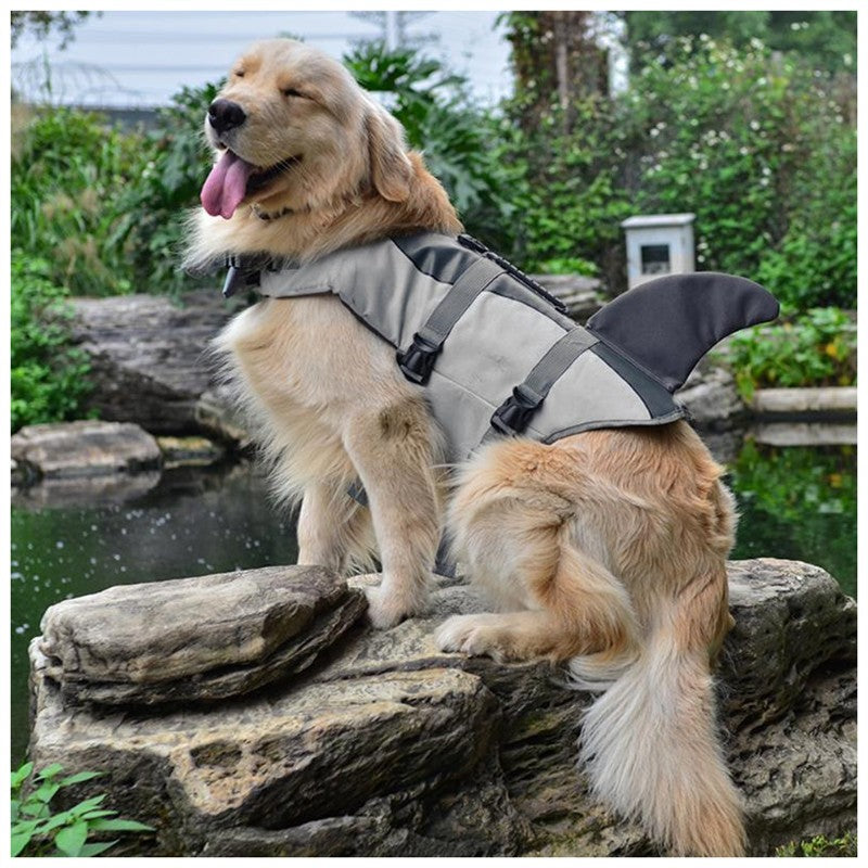 Adjustable Swimming Suit for Dogs