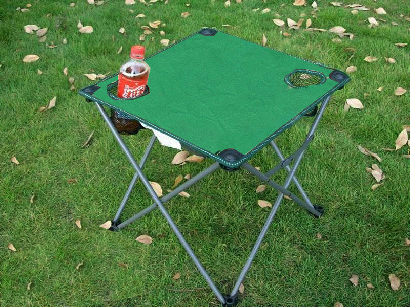 Foldable Camping Cloth Table