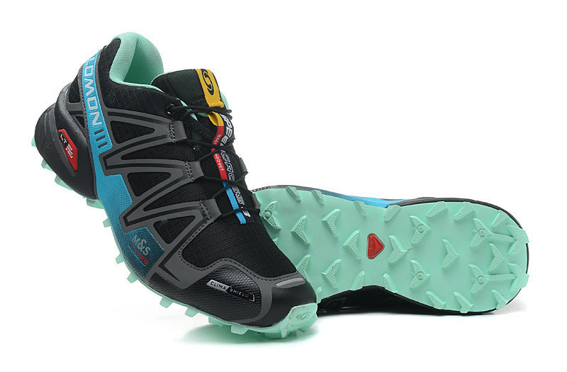 Durable Hiking Shoes for Women