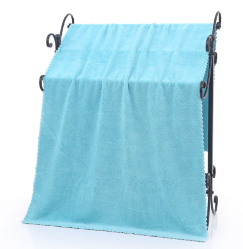 Lightweight and Compact Microfiber Towel for Travel and On-The-Go Use