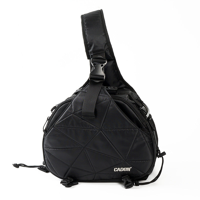 Crossbody Camera Bag 