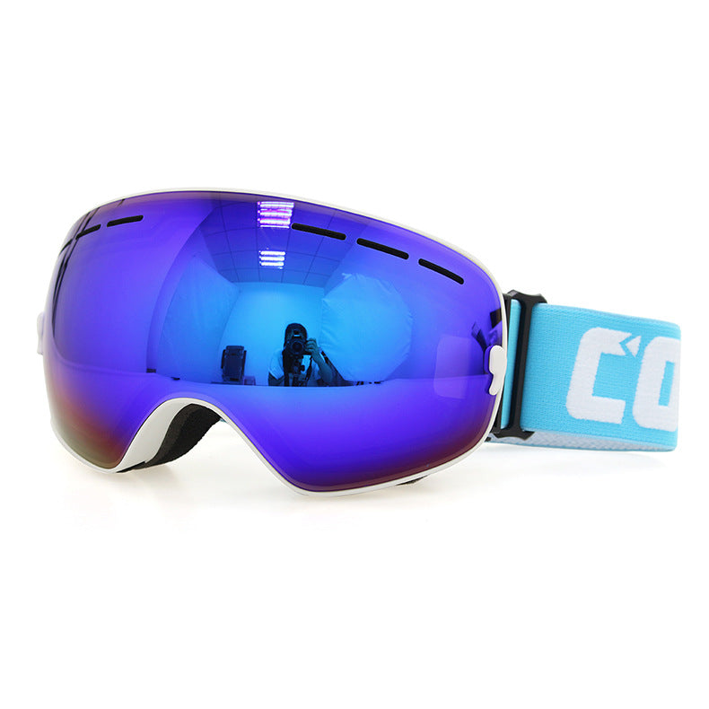 Best Snowboard Goggles