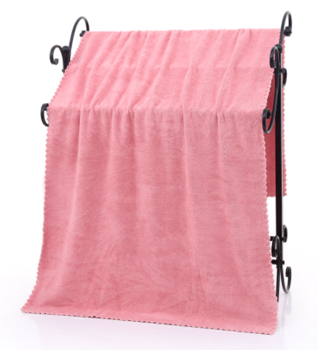 Lightweight and Compact Microfiber Towel for Travel and On-The-Go Use