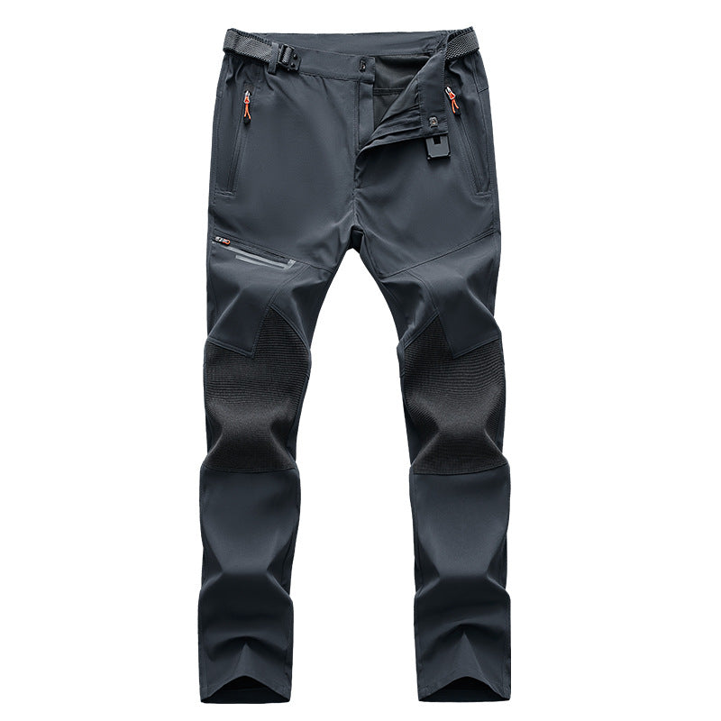 Stay Comfortable and Protected with Charge Pants for Men's Sports and Hiking