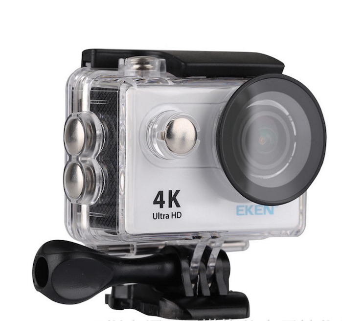 EKEN H9R 4Ki camera