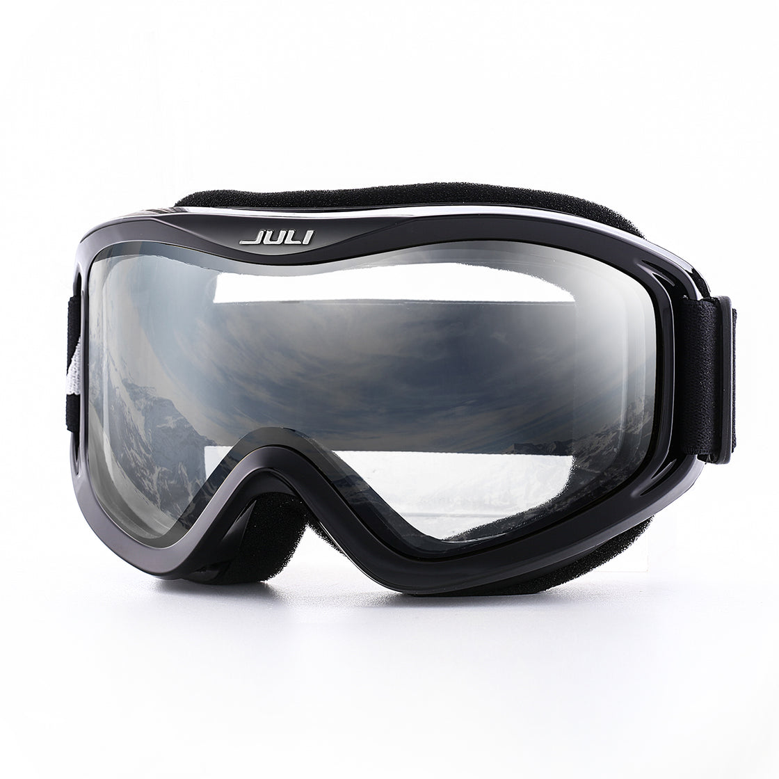 Classic Anti-fog ski goggles