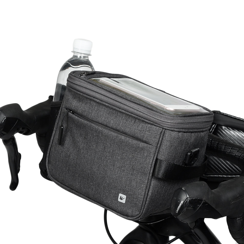 Waterproof Bicycle Camera Bag