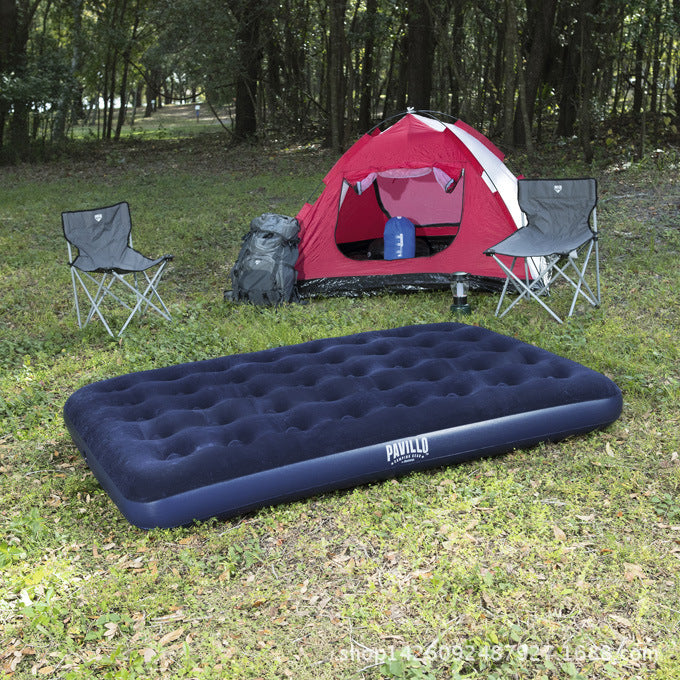 Camping Air Mattress Couch