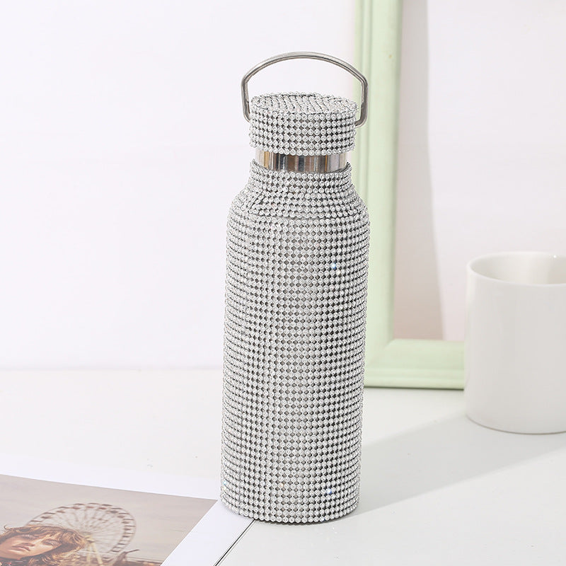 Stainless Steel Water Bottle