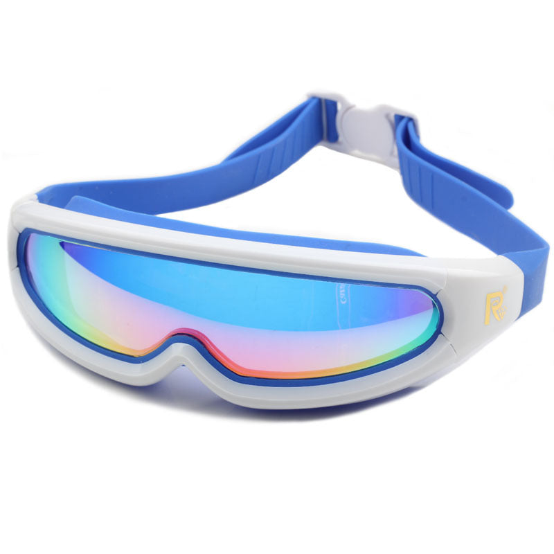 Anti fog safety Glasses for Swimming