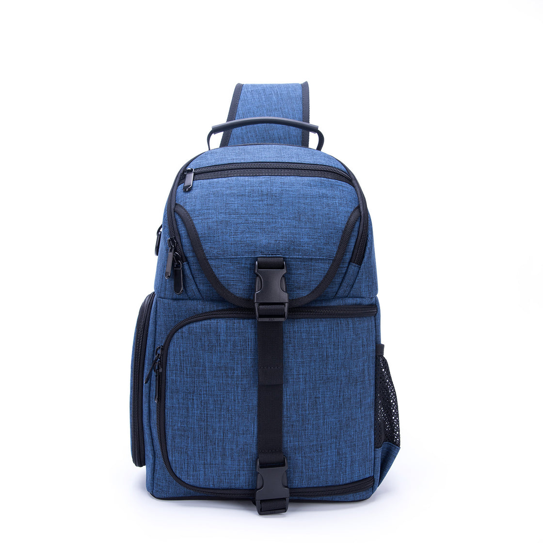 Waterproof Nylon Camera Backpack