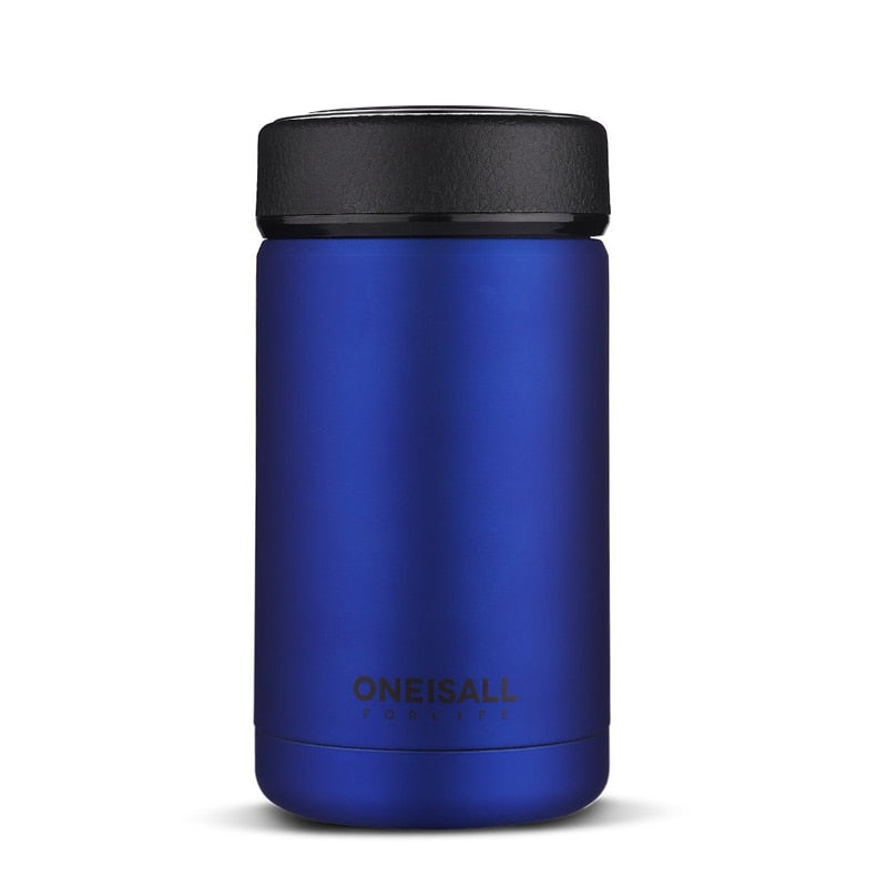 400ml Insulated Stainless Steel Bottle