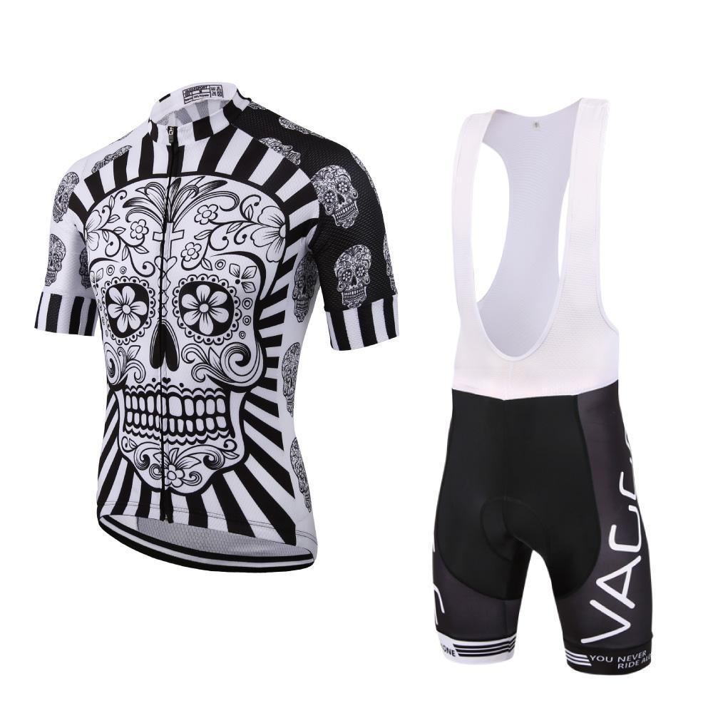 Cycling Kit - Calaca