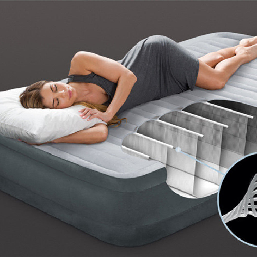 Built-in Electric Single Air Mattress