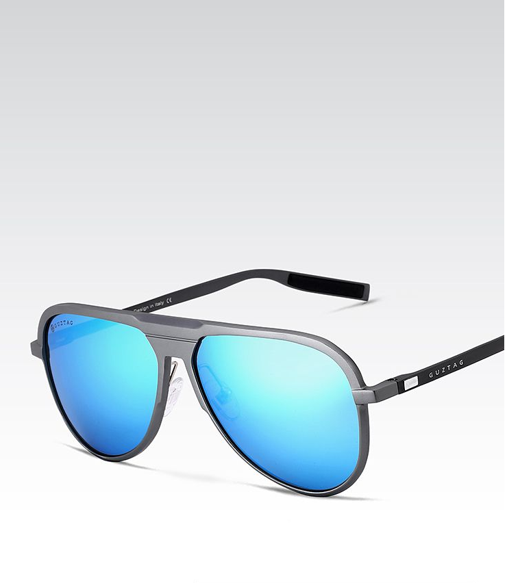 Classic Brand Men Sunglasses Polarized sun glasses for men