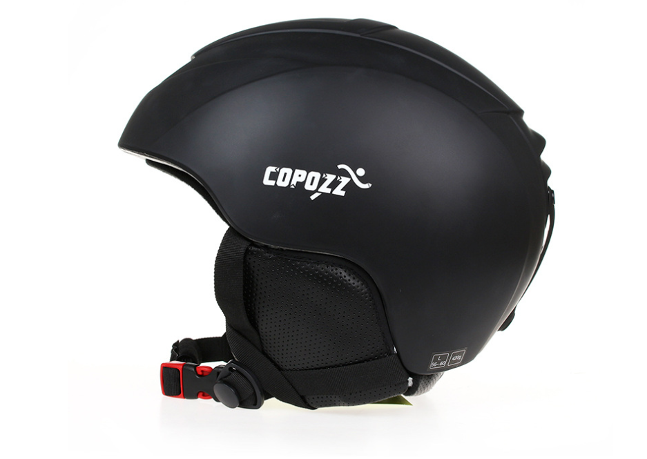 COPOZZ Ski Snowboard Helmet - Safety Certified