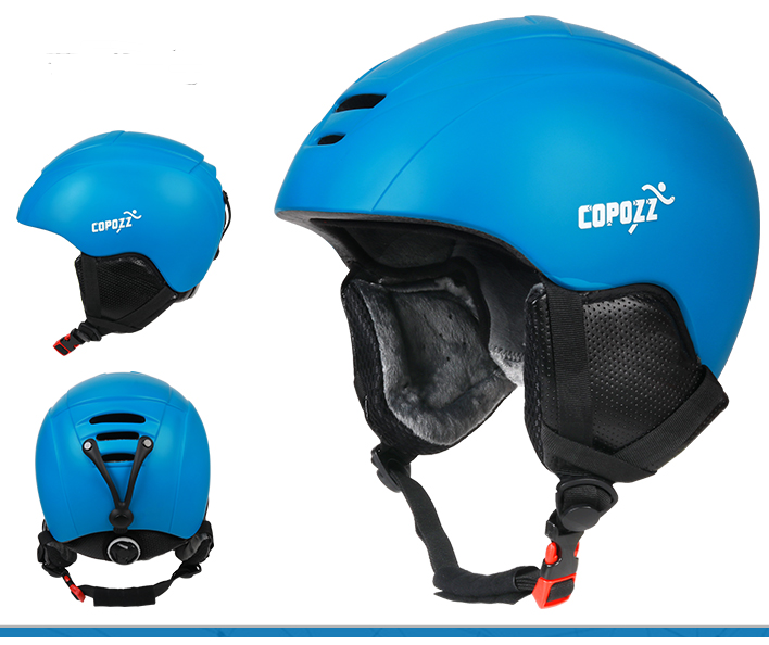 COPOZZ SKi Snowboard Helmet