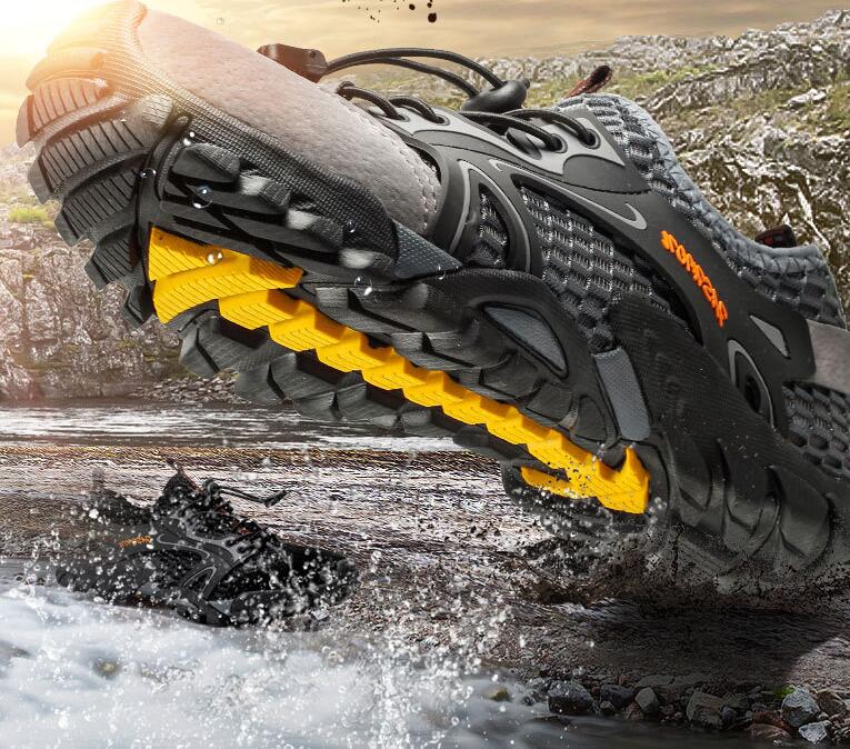 Men's Hiking Shoes