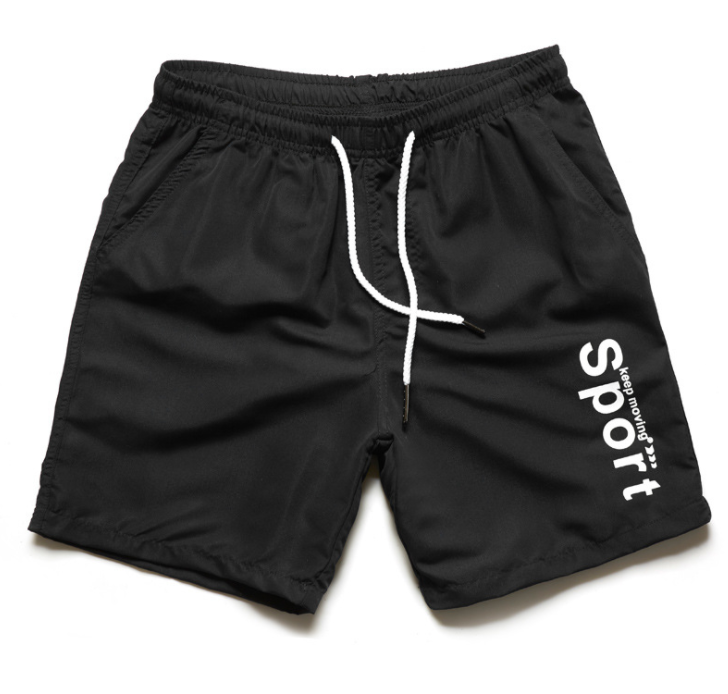 Sport Beach Casual Shorts