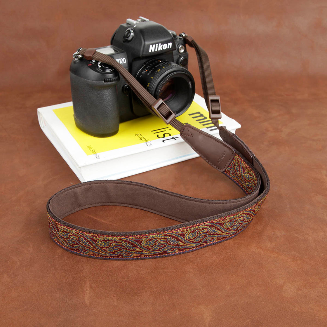 Camera Neck Strap