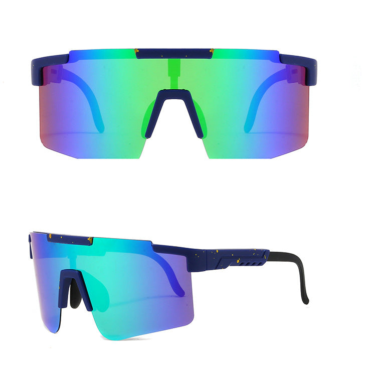 Anti fog snow sports sunglaases