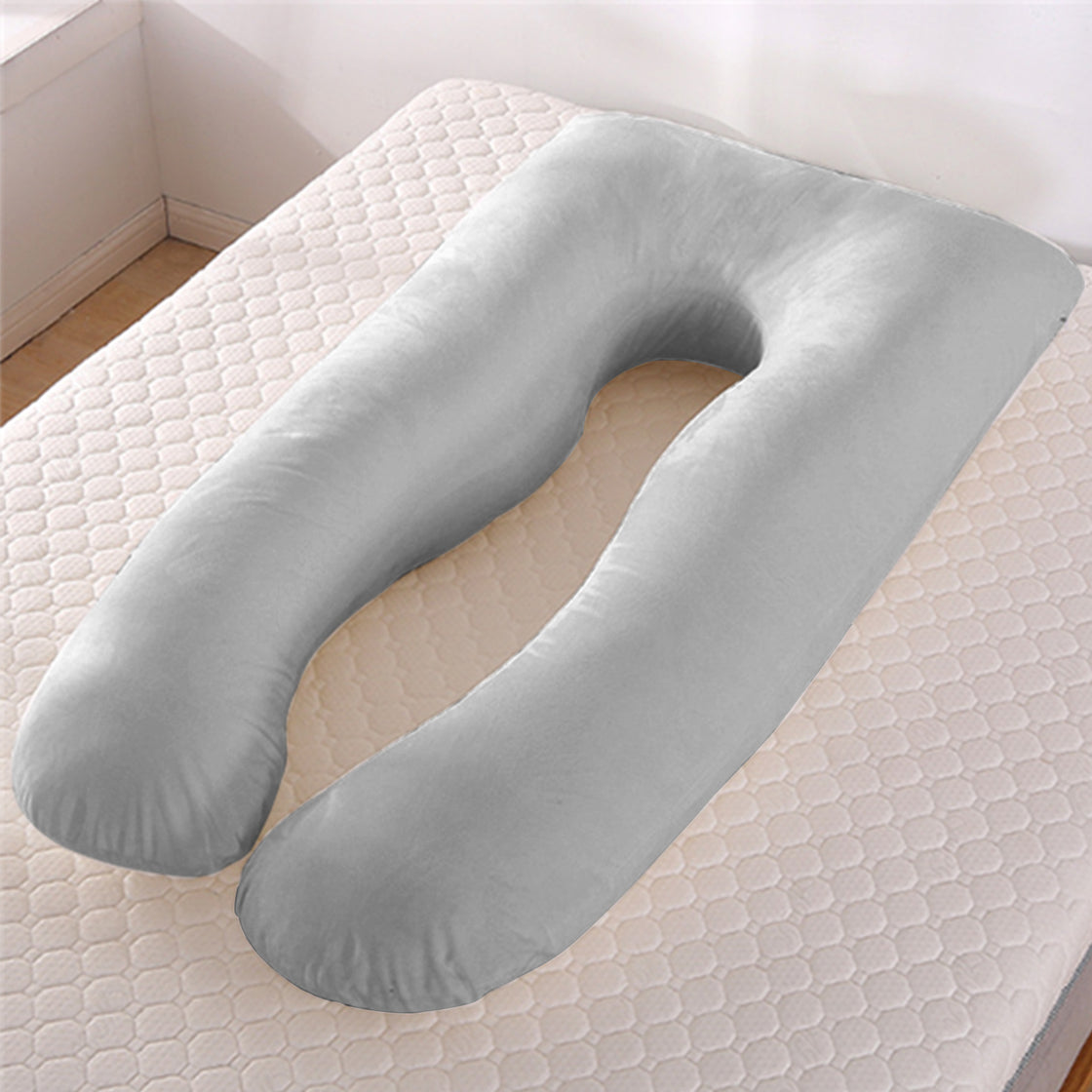 U Shaped Pregnancy Pillow