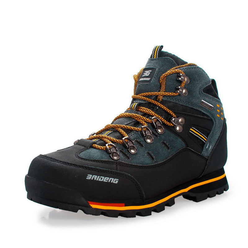 Outdoor Sports Men's Walking Shoes