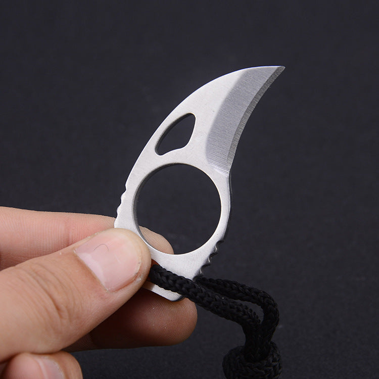 EDC Survival Mini gear knife