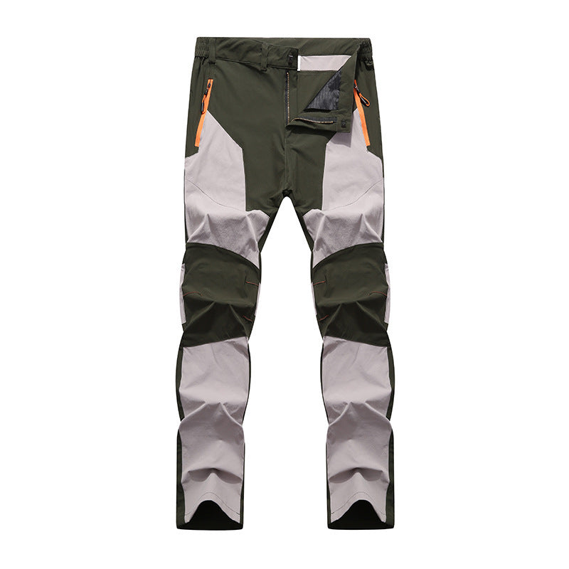 Hiking Trousers for Men