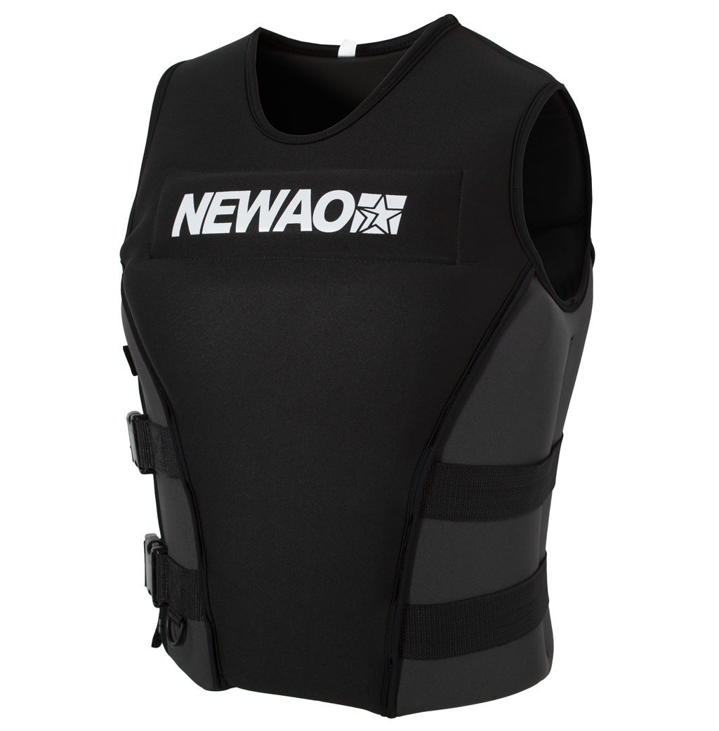 Motorboat Life Jacket for Adults