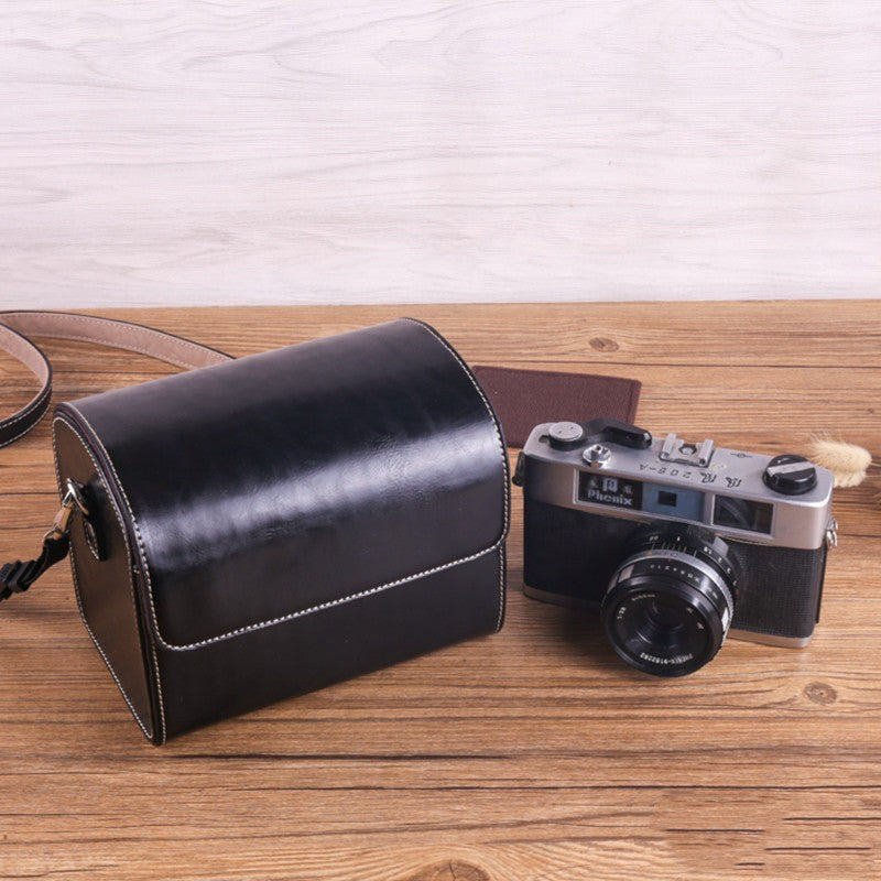 One-Shoulder Camera Bag