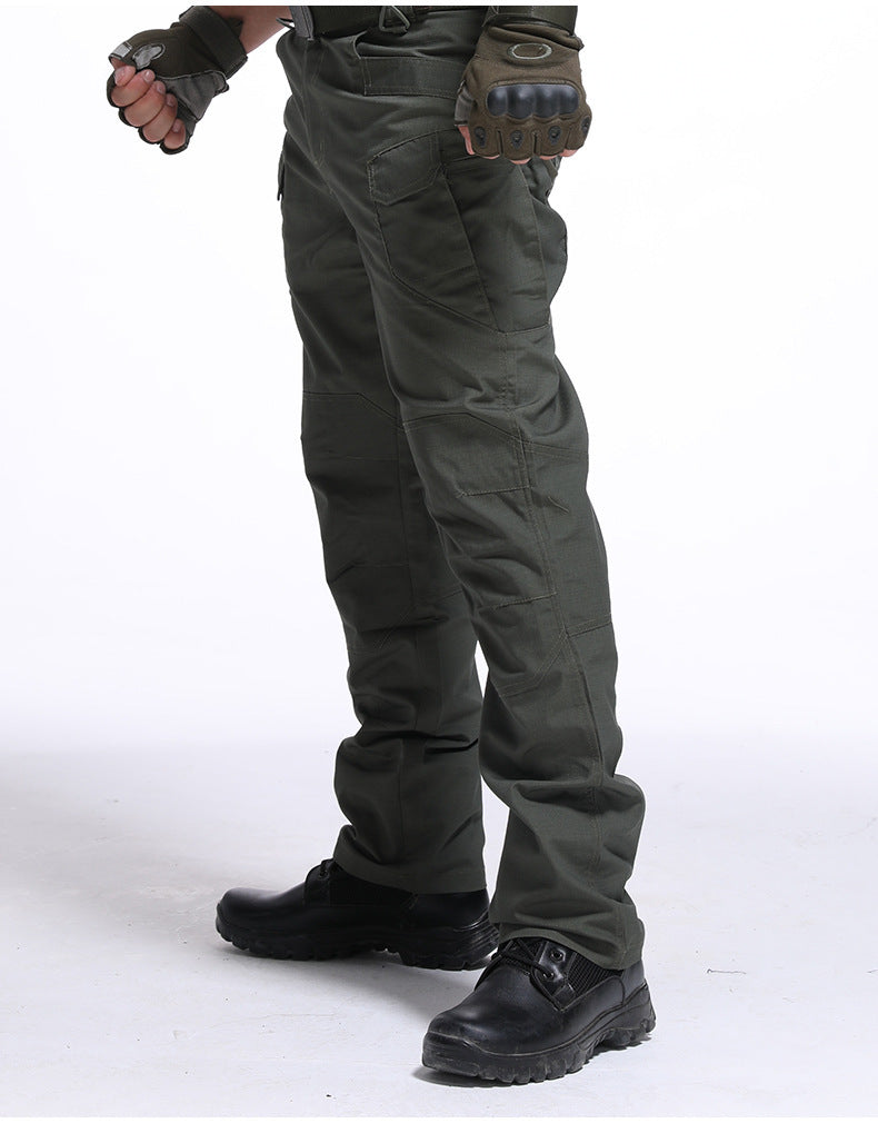 Tactical Hiking Pants for Outdoor Adventures