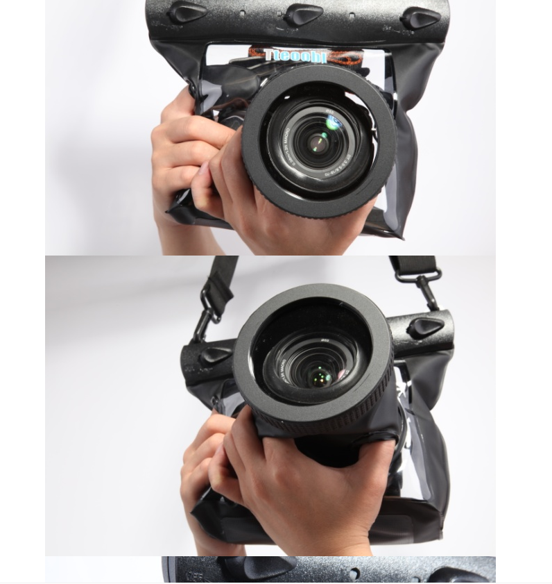 underwater camera case