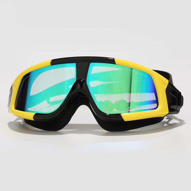 diving goggles