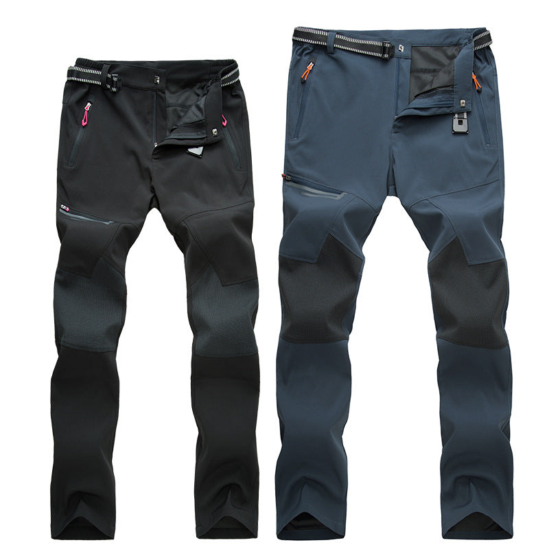 Stay Comfortable and Protected with Charge Pants for Men's Sports and Hiking