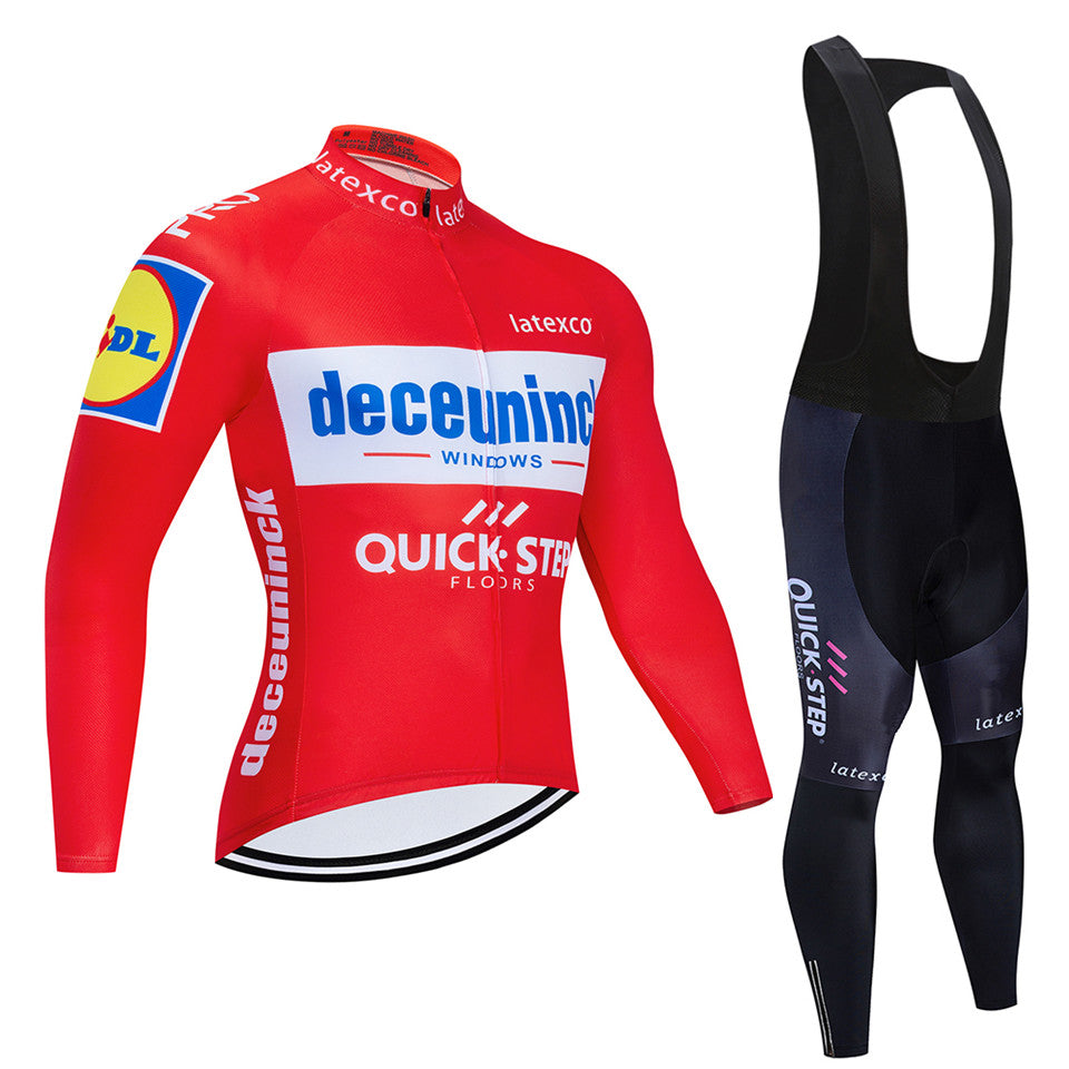 Fashionable Summer New Year Cycling Suits