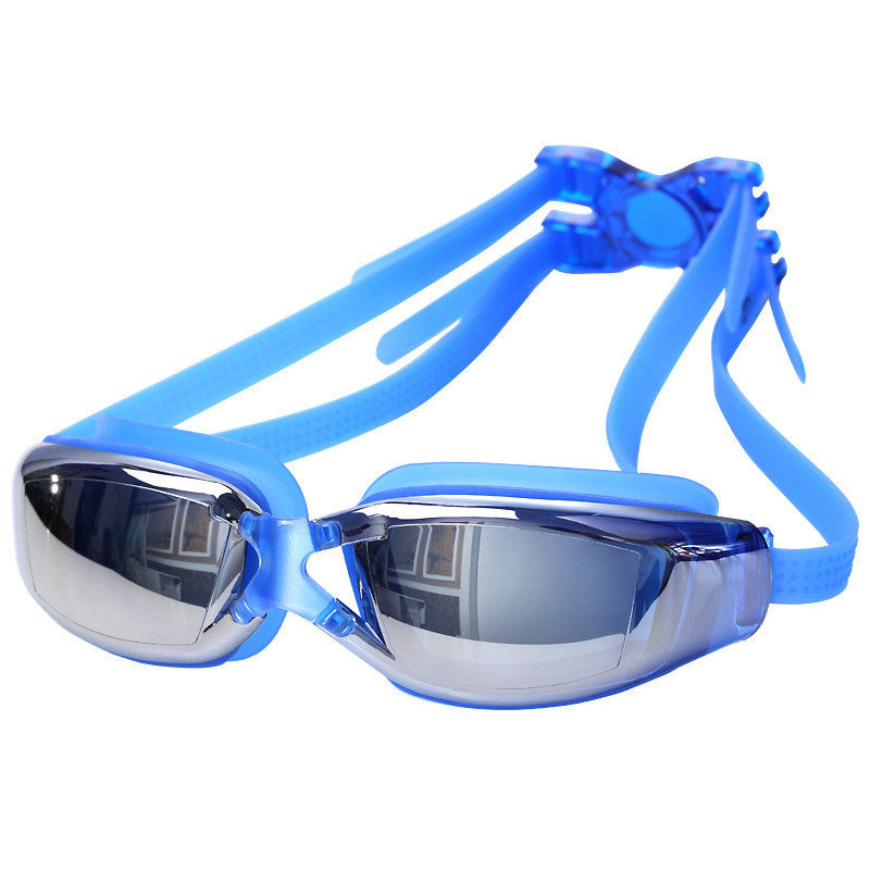 Anti Fog Safety Glasses for swimming