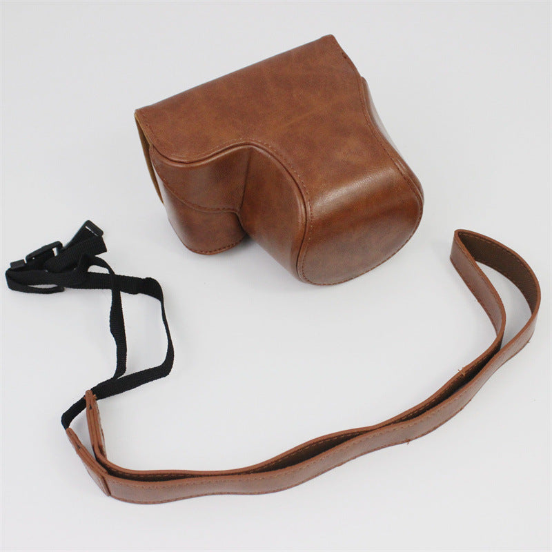 Mini Side Shoulder Camera Bag