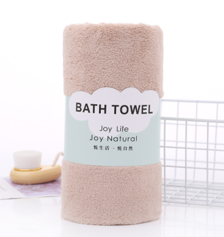  Bath Towel 