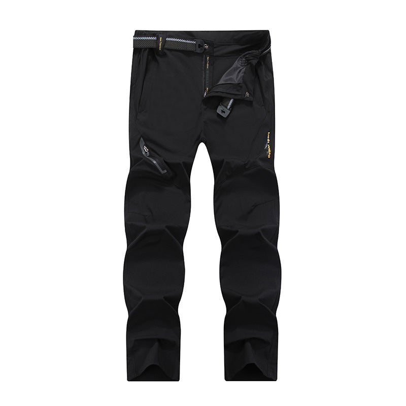 Outdoor Assault Pants