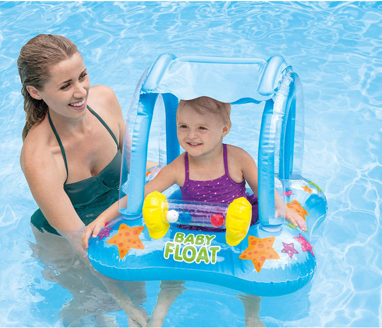 Swimming Inflatable Ring