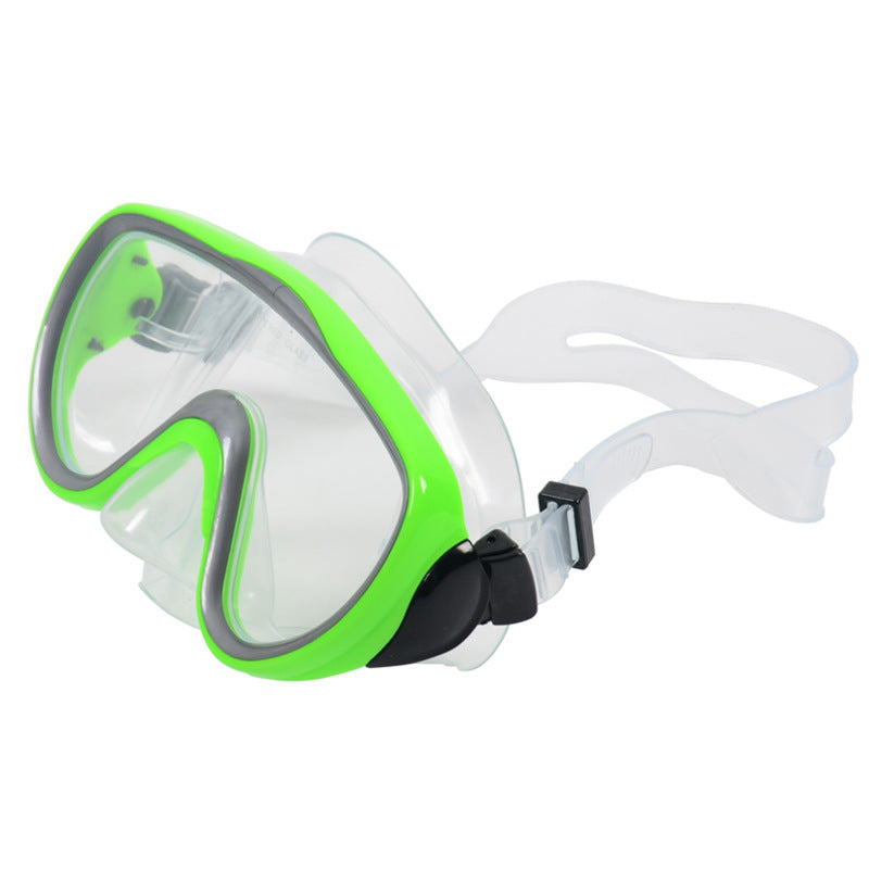 Swimming Goggles for Adults