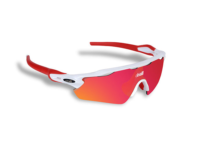 Cinalli cycling glasses