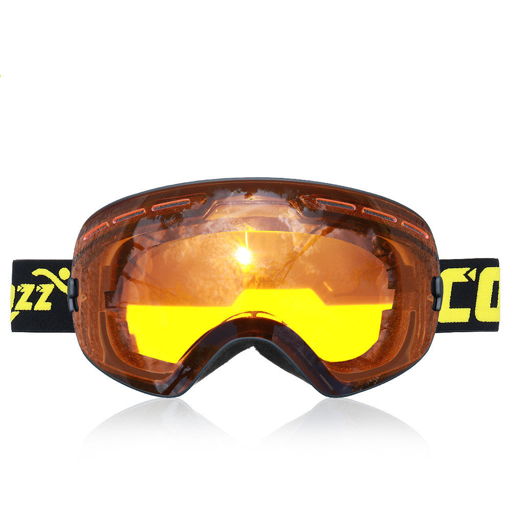 Best Ski Goggles