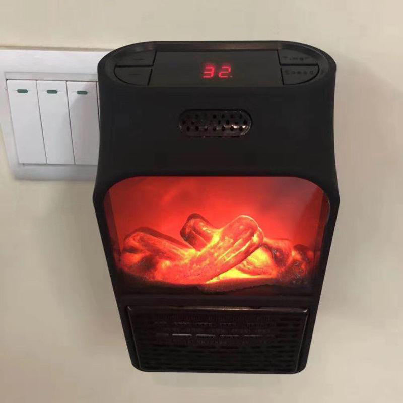 Mini Multifunctional Heater -Peaceful warmth