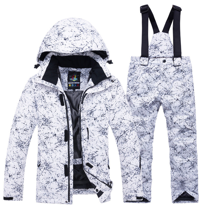  Comfortable Ski Suits for children