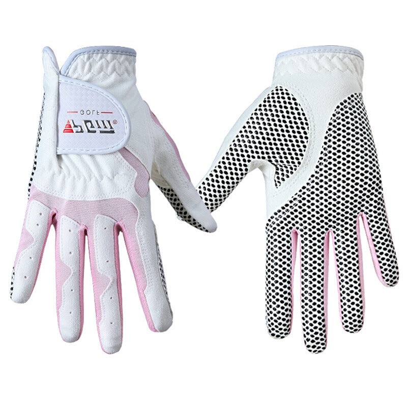 Ladies  Gloves