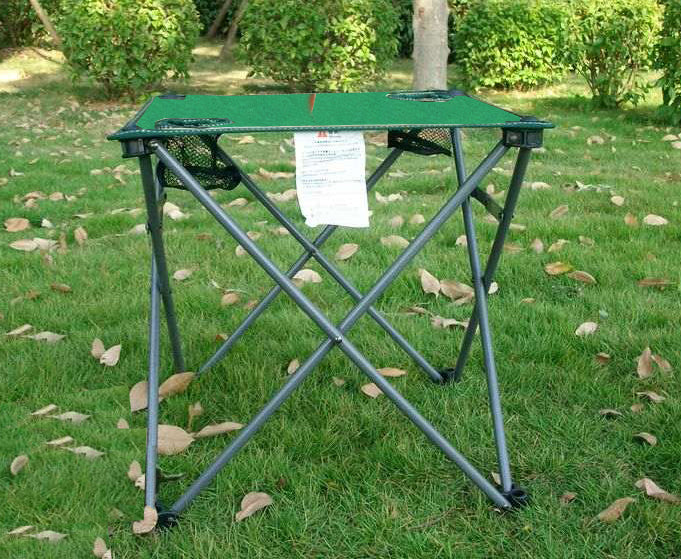 Foldable Camping Cloth Table